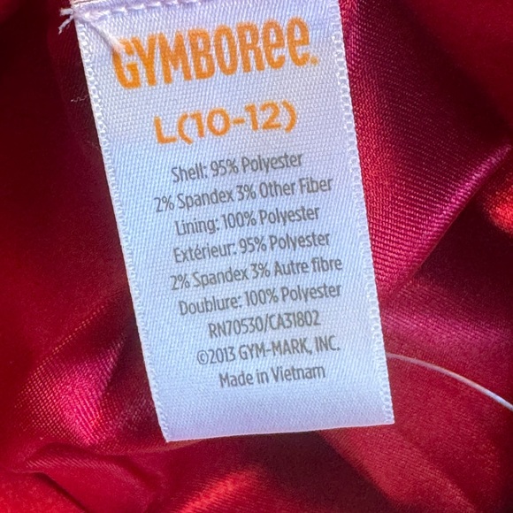NWT Girls Gymboree Long Coat - Picture 4 of 6